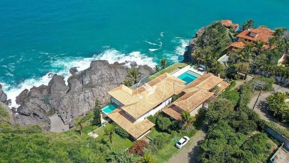Casa de Condomínio, 11 quartos - Foto 3