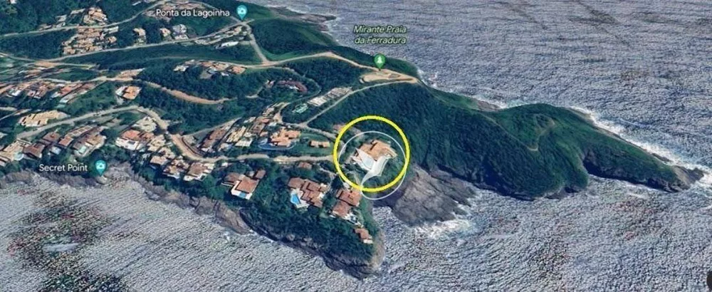 Casa de Condomínio, 11 quartos - Foto 36