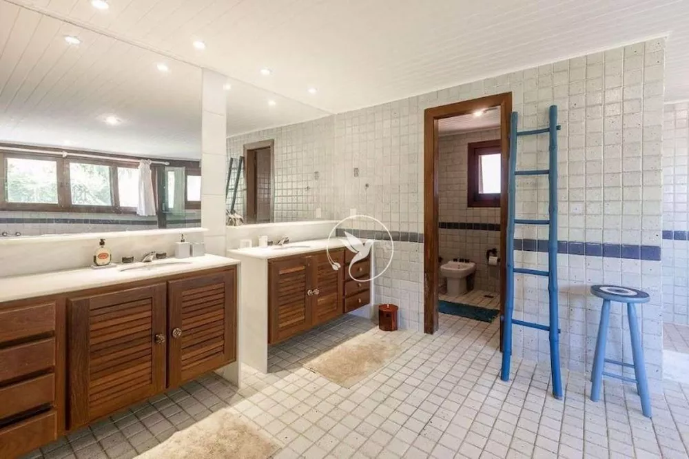 Casa de Condomínio, 11 quartos - Foto 22