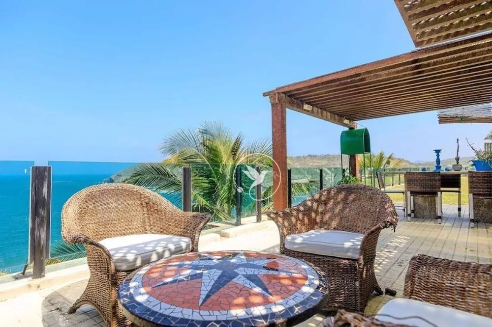 Casa de Condomínio, 11 quartos - Foto 4