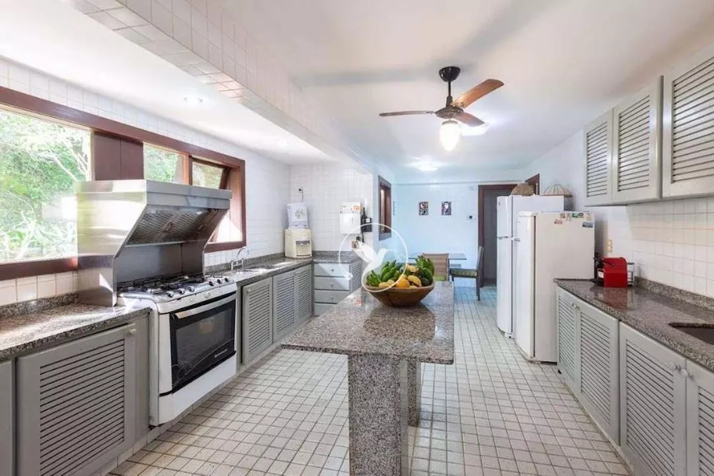 Casa de Condomínio, 11 quartos - Foto 17