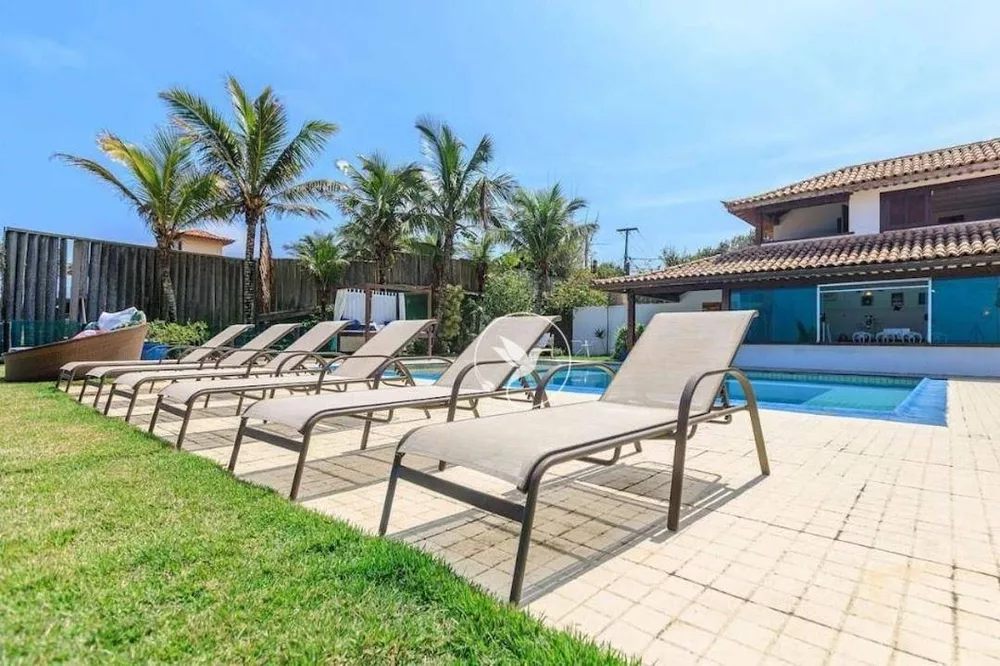 Casa de Condomínio, 11 quartos - Foto 5