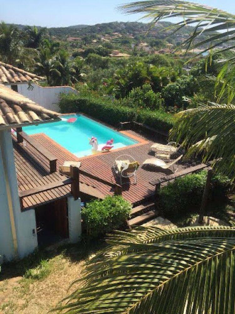 Casa para lancamento com 6 quartos, 300m² - Foto 1