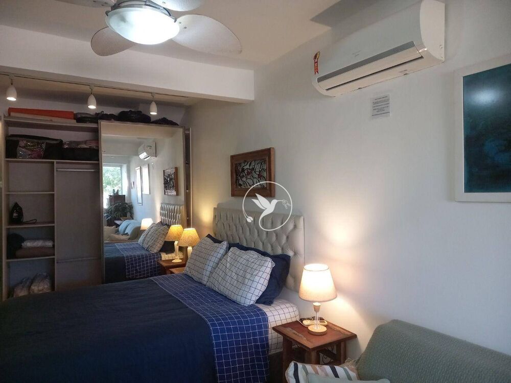 Loft à venda com 2 quartos, 60m² - Foto 1