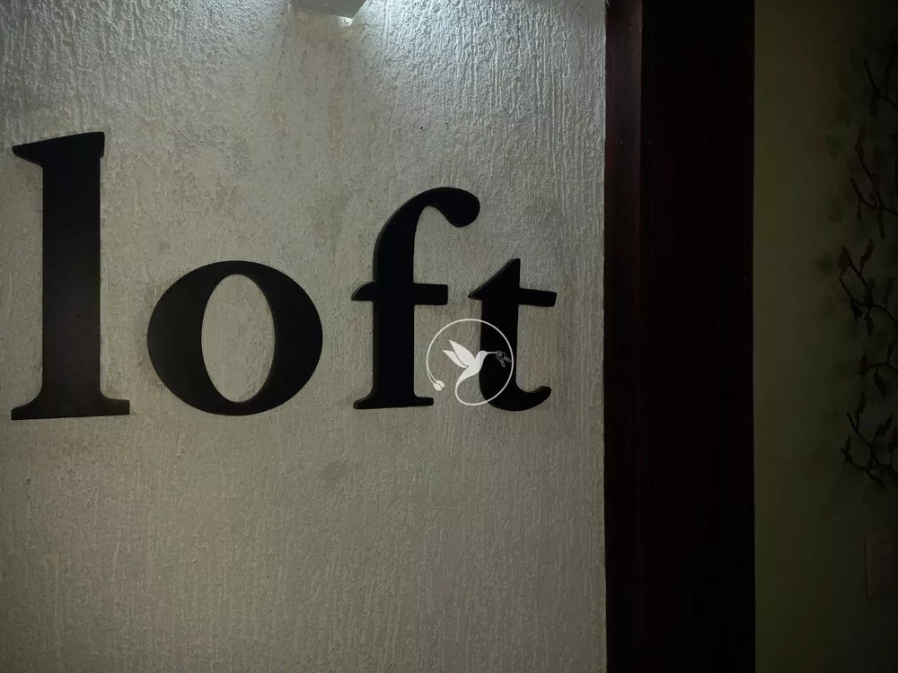 Loft, 60 m² - Foto 12