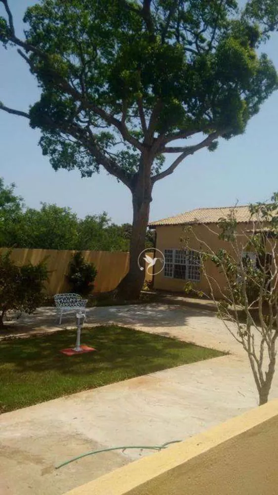Casa, 5 quartos, 250 m² - Foto 8