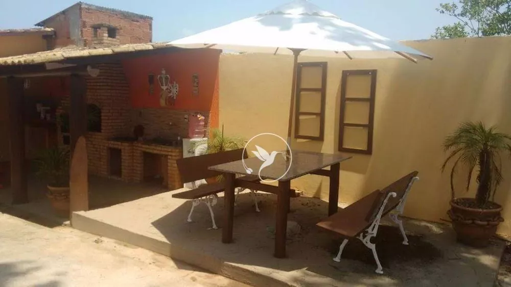 Casa, 5 quartos, 250 m² - Foto 5