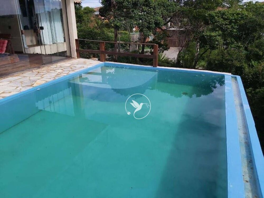 Casa, 2 quartos, 240 m² - Foto 3