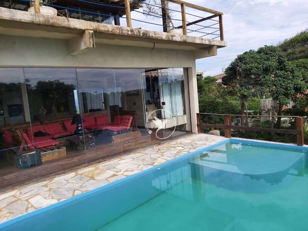 Casa, 2 quartos, 240 m² - Foto 1