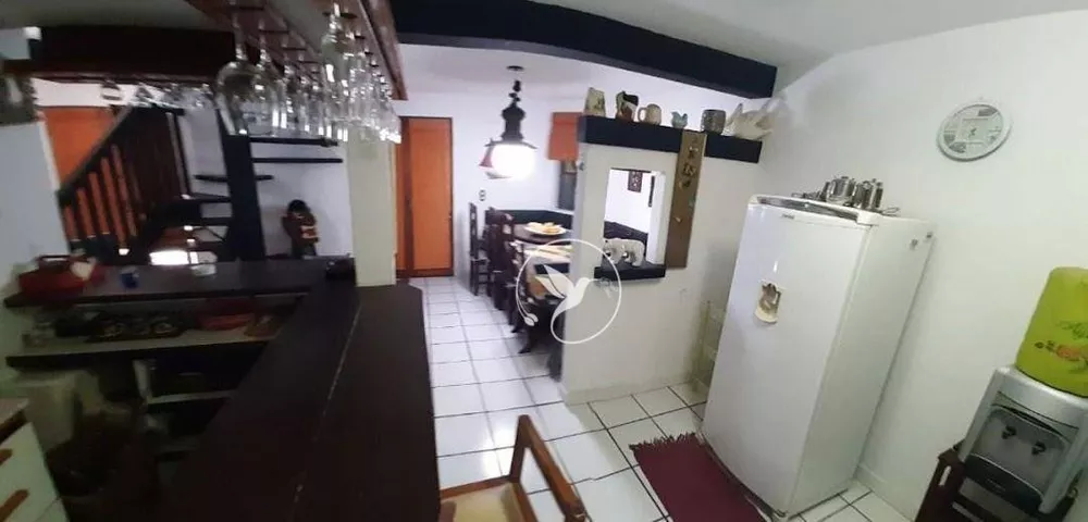 Casa de Condomínio, 4 quartos - Foto 30