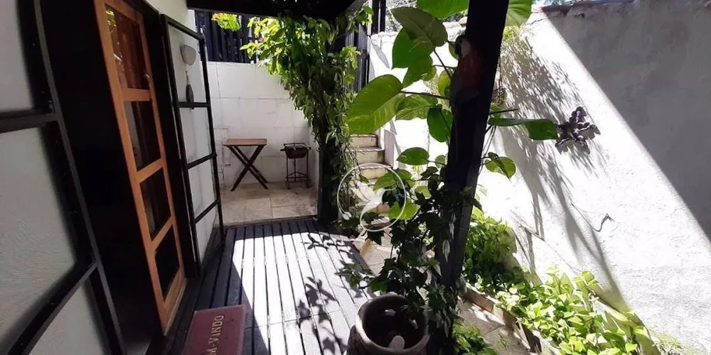 Casa de Condomínio, 4 quartos - Foto 42