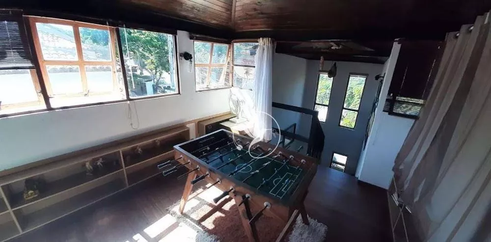 Casa de Condomínio, 4 quartos - Foto 12