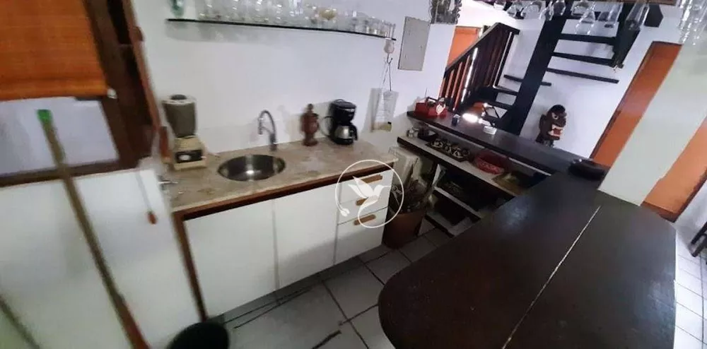 Casa de Condomínio, 4 quartos - Foto 19