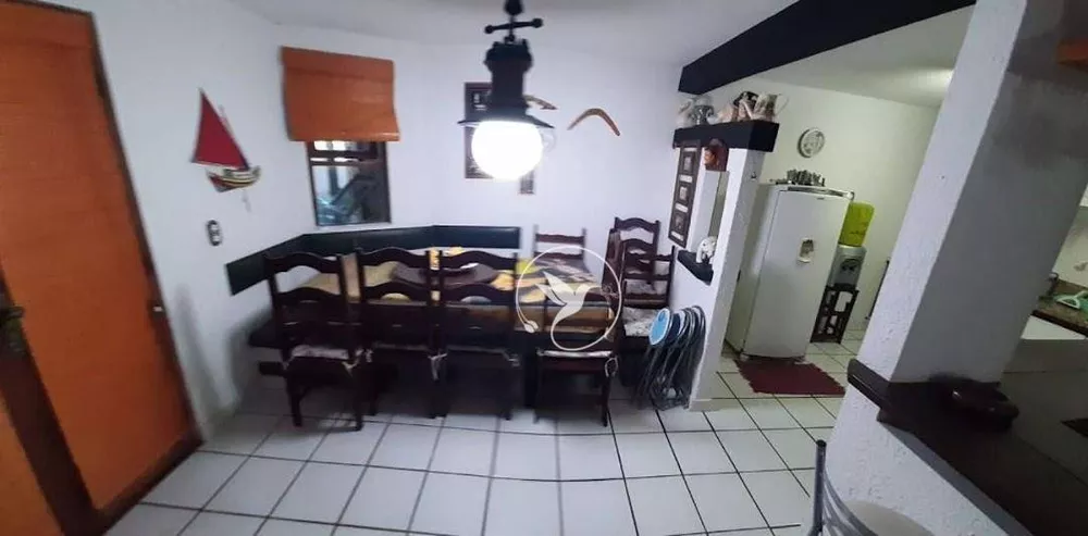 Casa de Condomínio, 4 quartos - Foto 31