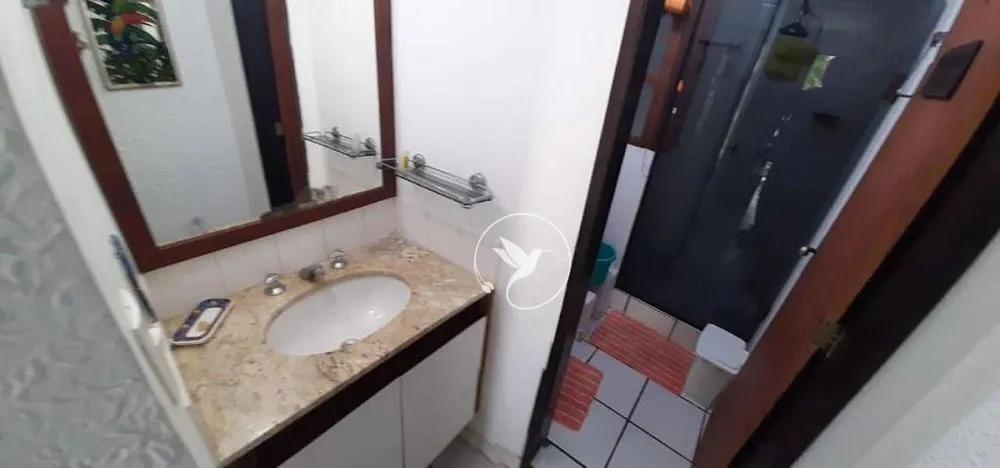 Casa de Condomínio, 4 quartos - Foto 10
