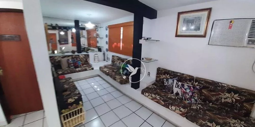 Casa de Condomínio à venda com 4 quartos, 140m² - Foto 4