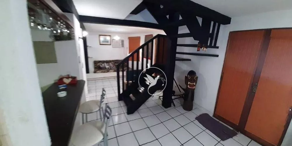 Casa de Condomínio, 4 quartos - Foto 8