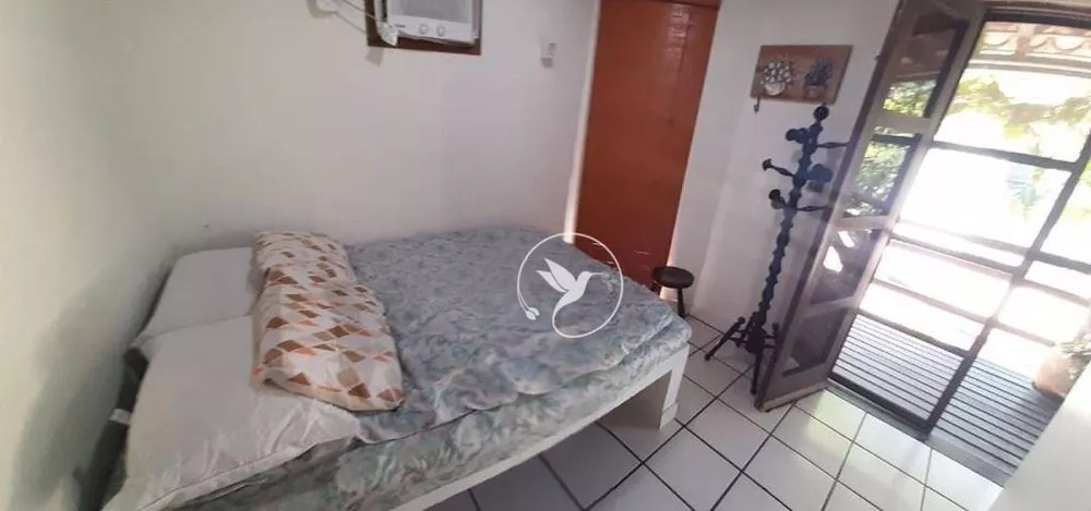 Casa de Condomínio, 4 quartos - Foto 10
