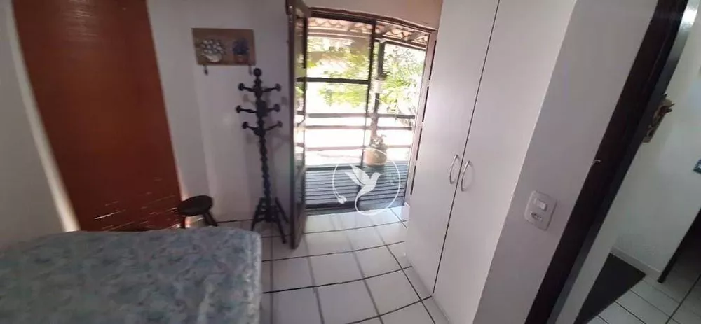 Casa de Condomínio, 4 quartos - Foto 39