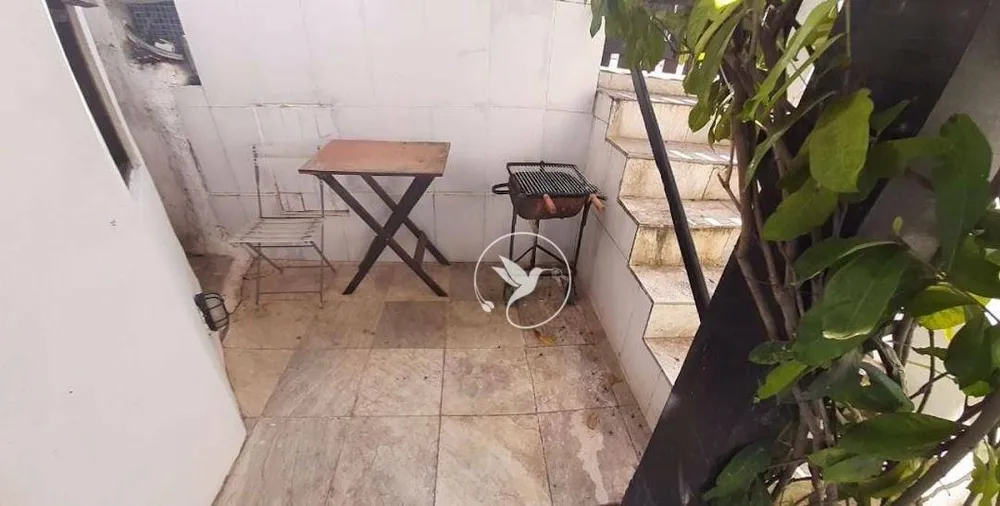 Casa de Condomínio, 4 quartos - Foto 45