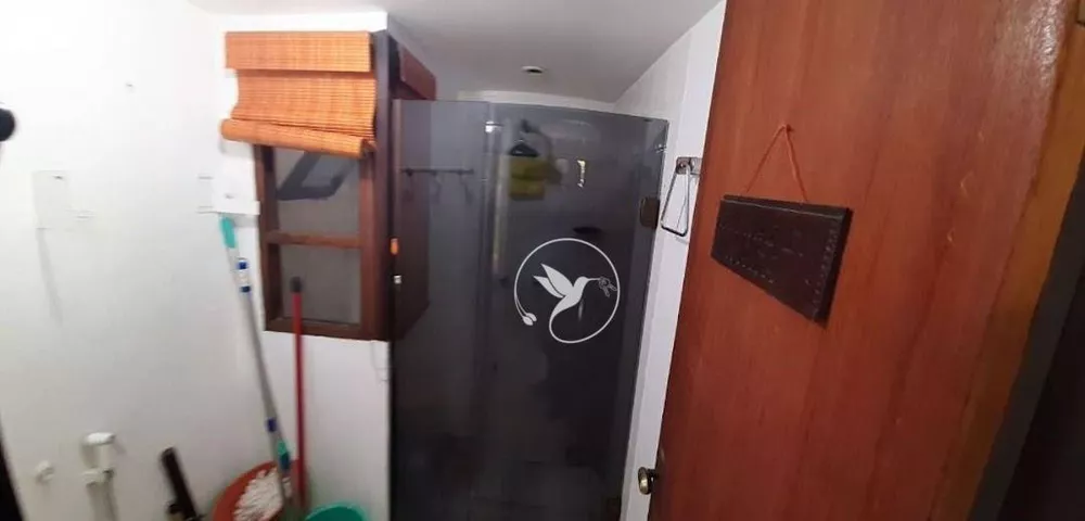 Casa de Condomínio, 4 quartos - Foto 21