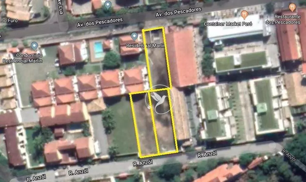 Terreno, 1800 m² - Foto 3