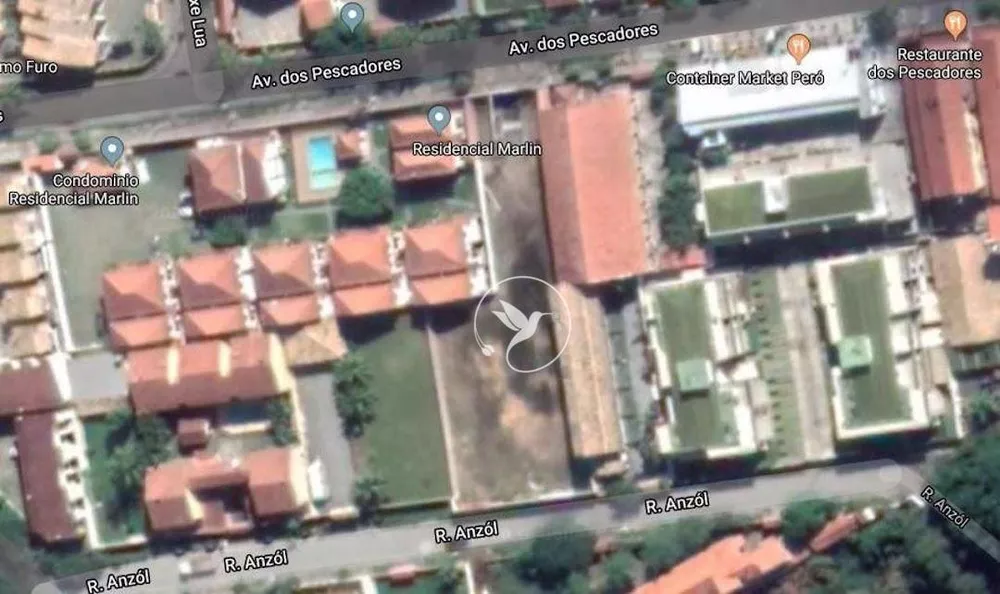 Terreno, 1800 m² - Foto 1