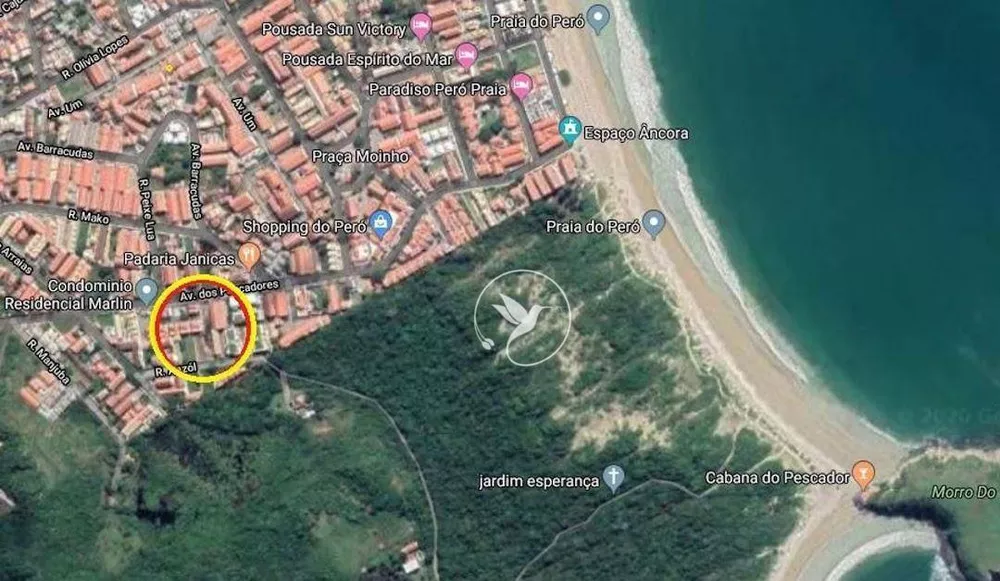 Terreno, 1800 m² - Foto 2