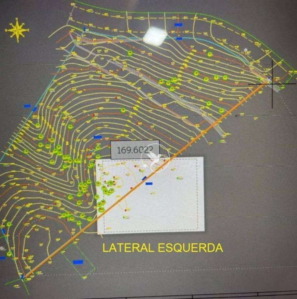 Terreno, 9710 m² - Foto 12