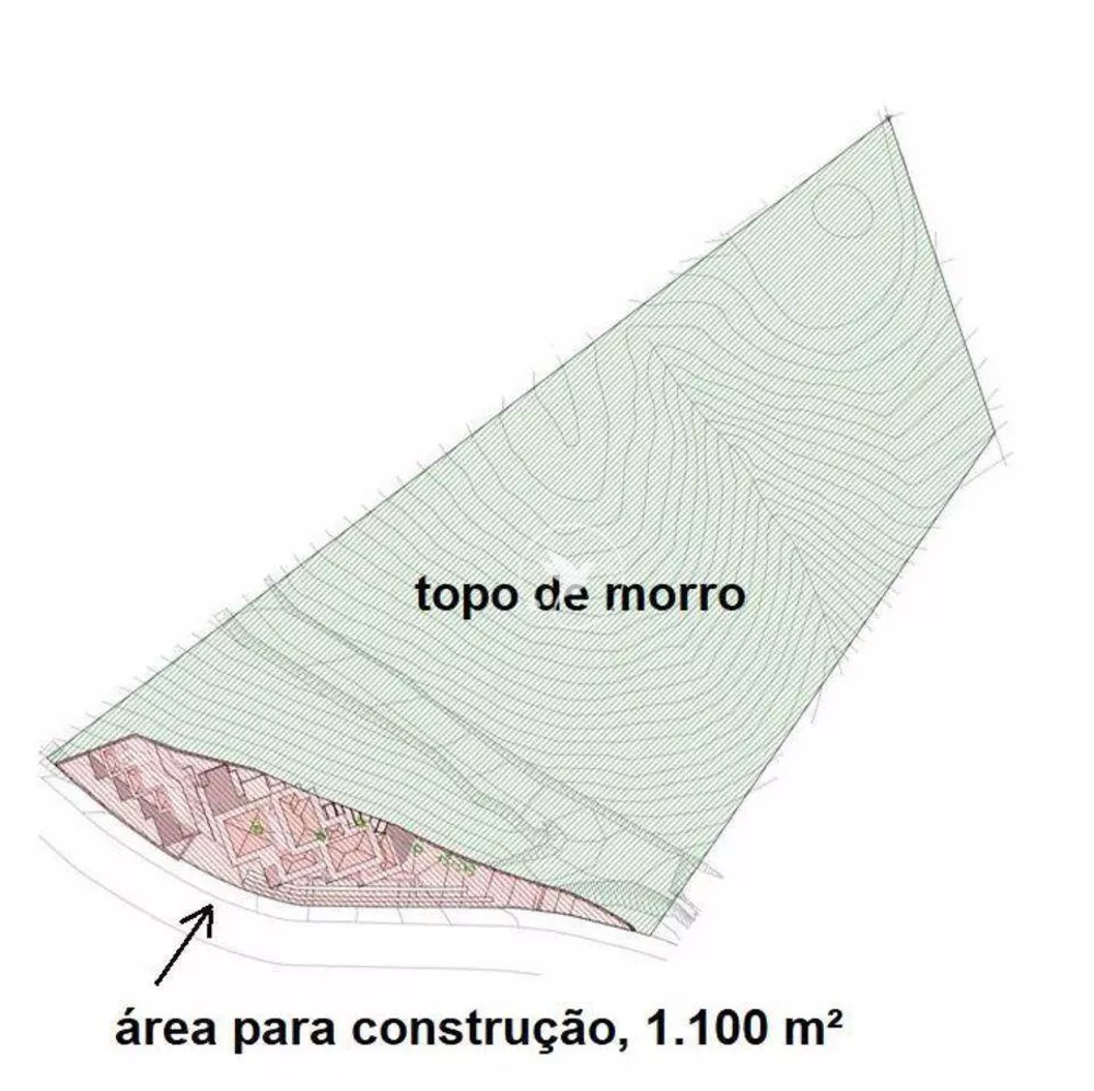 Terreno, 9710 m² - Foto 3