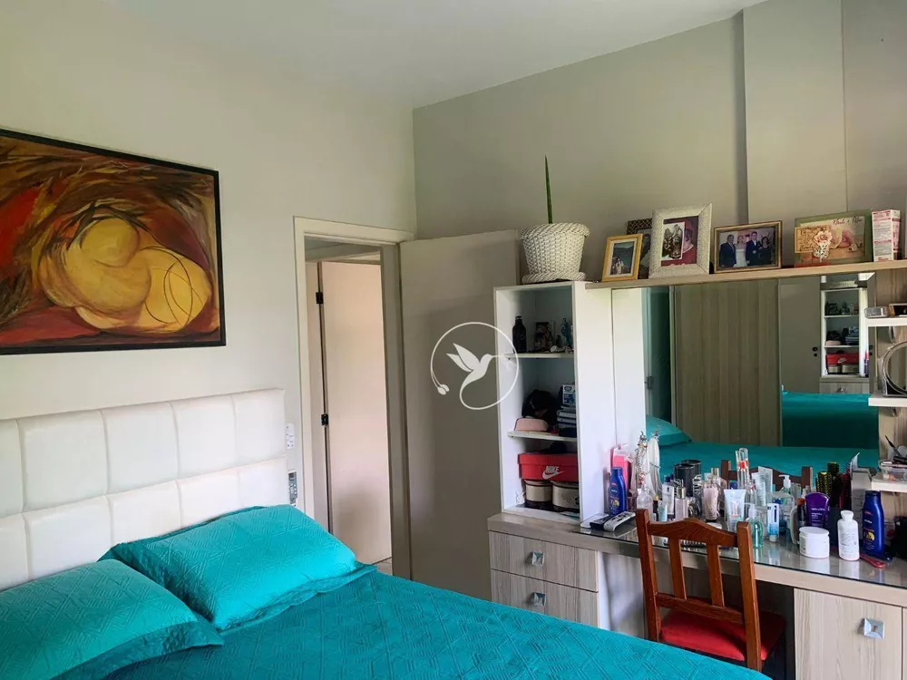 Apartamento, 3 quartos, 128 m² - Foto 9