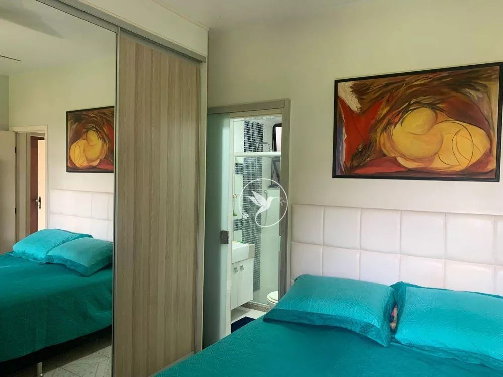 Apartamento, 3 quartos, 128 m² - Foto 12
