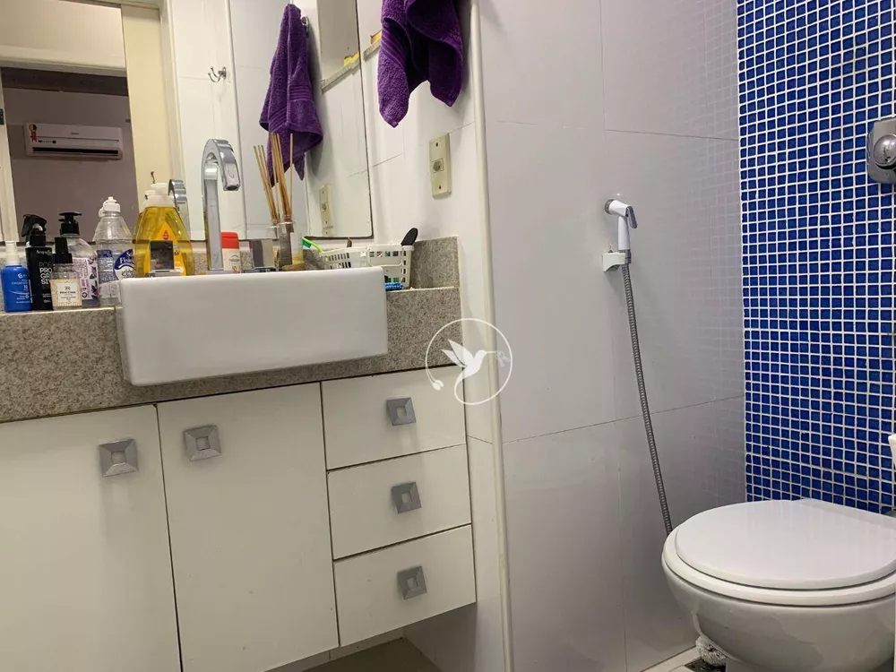Apartamento, 3 quartos, 128 m² - Foto 24