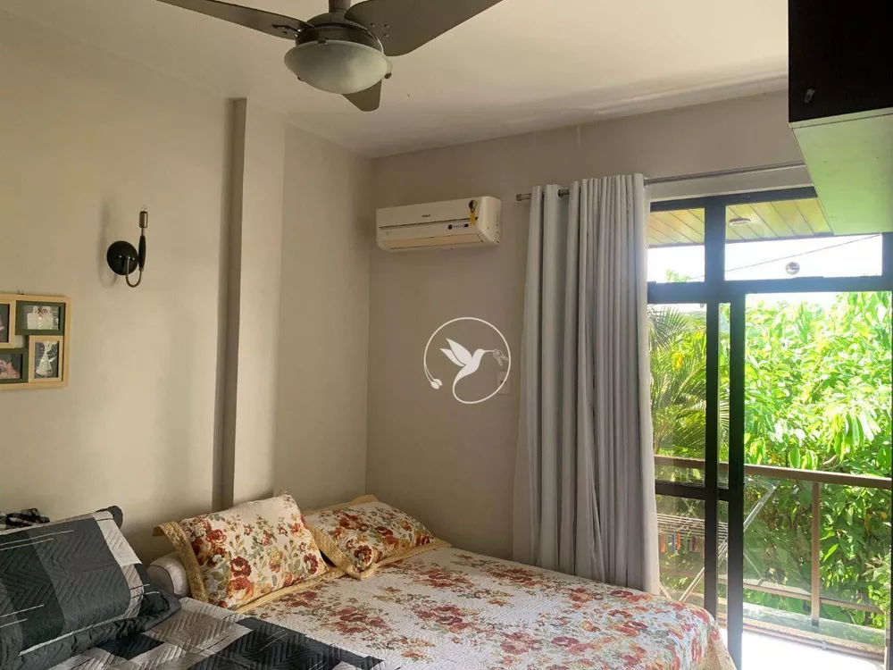 Apartamento, 3 quartos, 128 m² - Foto 11