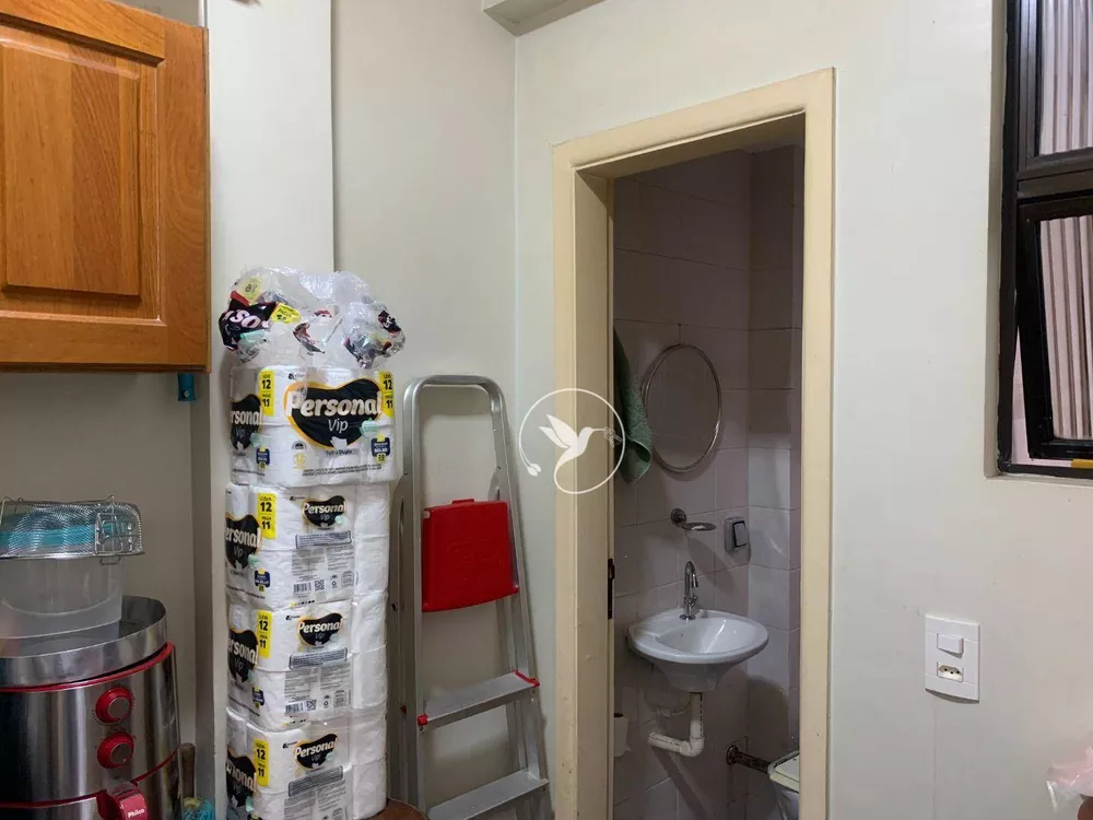Apartamento, 3 quartos, 128 m² - Foto 20