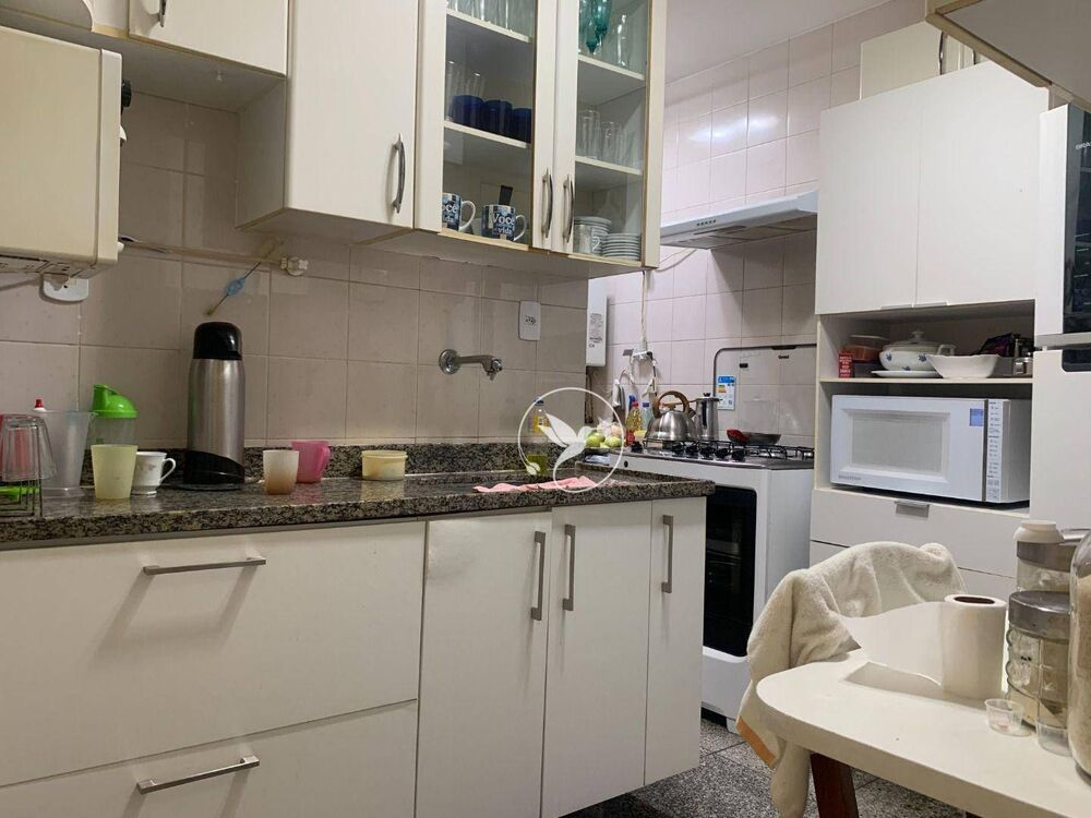 Apartamento à venda com 3 quartos, 128m² - Foto 14