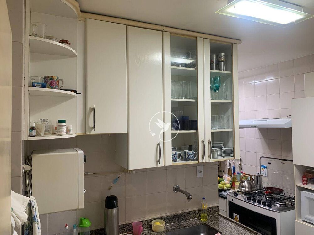Apartamento à venda com 3 quartos, 128m² - Foto 15