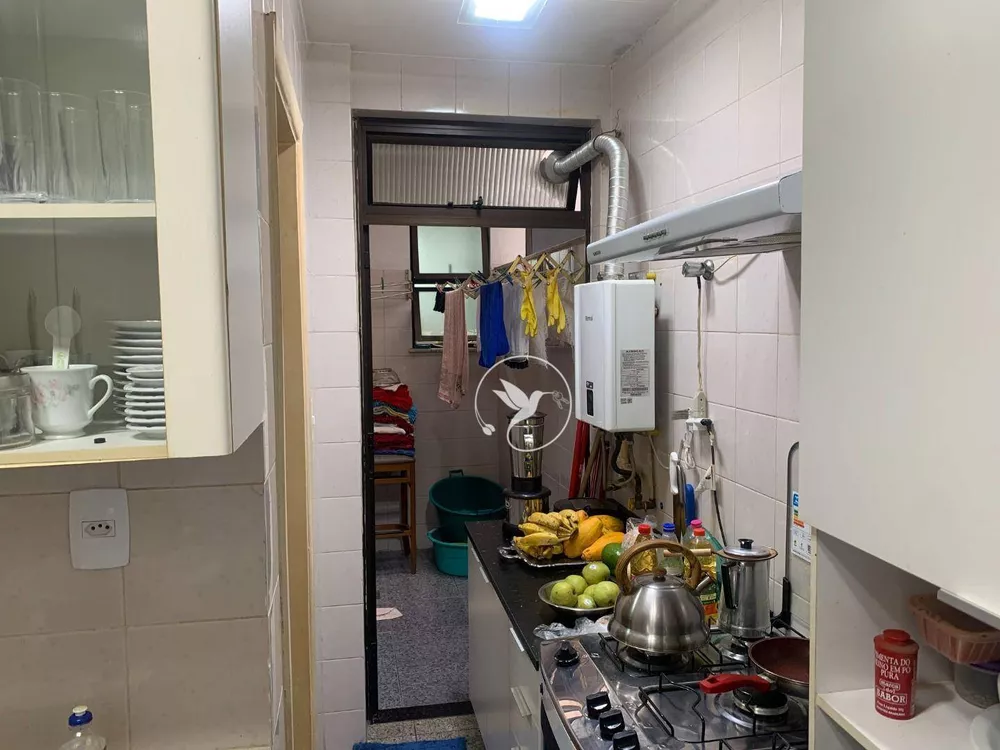Apartamento, 3 quartos, 128 m² - Foto 21