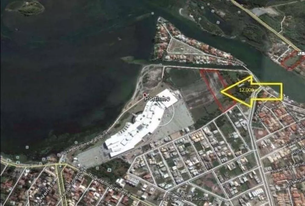 Terreno, 1 hectares - Foto 3