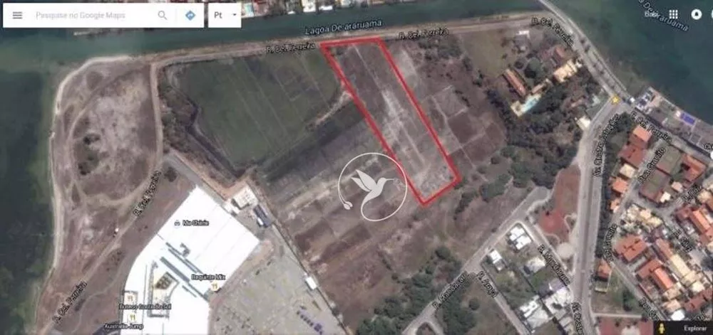 Terreno, 1 hectares - Foto 2