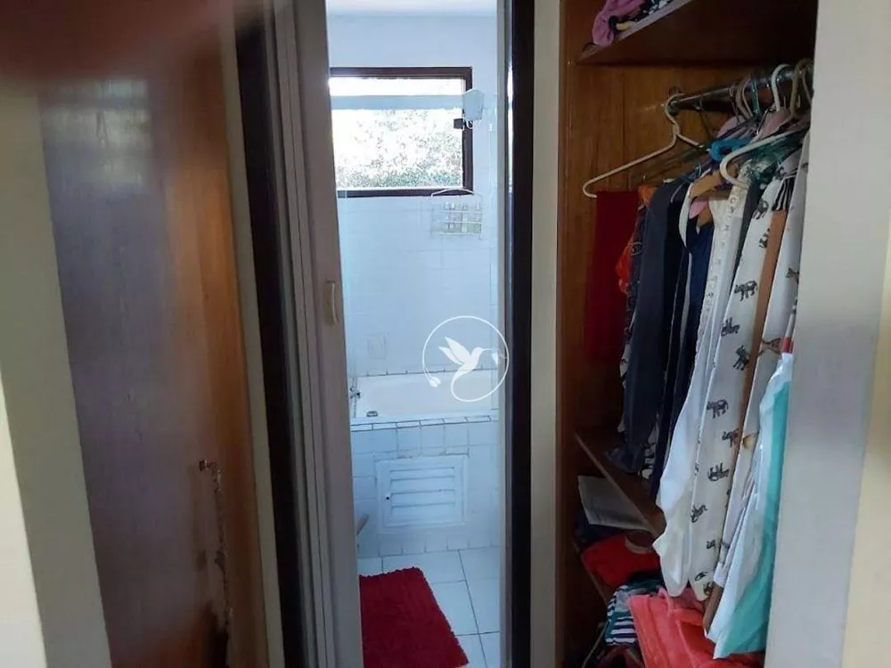 Casa de Condomínio, 4 quartos - Foto 62