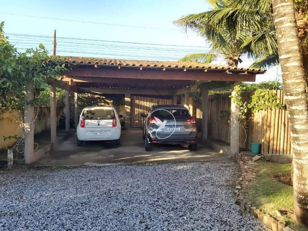 Casa de Condomínio, 4 quartos - Foto 30