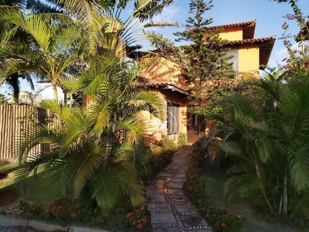 Casa de Condomínio, 4 quartos - Foto 28