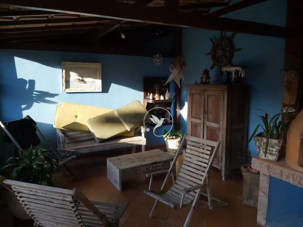 Casa de Condomínio, 4 quartos - Foto 50