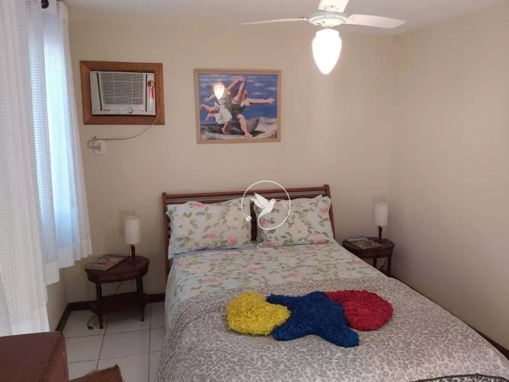 Casa de Condomínio, 4 quartos - Foto 19