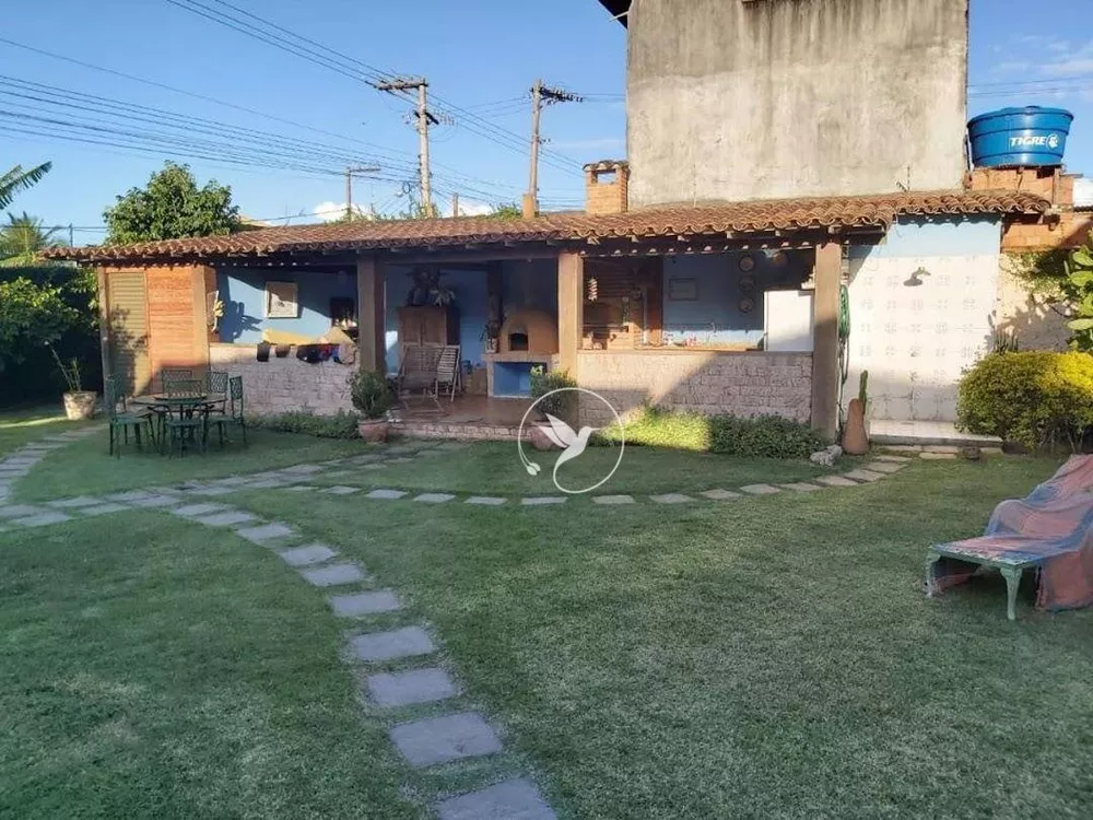 Casa de Condomínio, 4 quartos - Foto 12