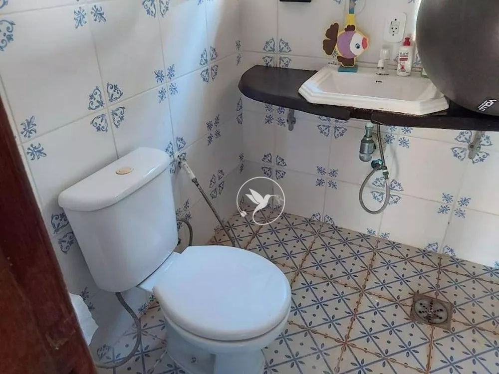 Casa de Condomínio, 4 quartos - Foto 35
