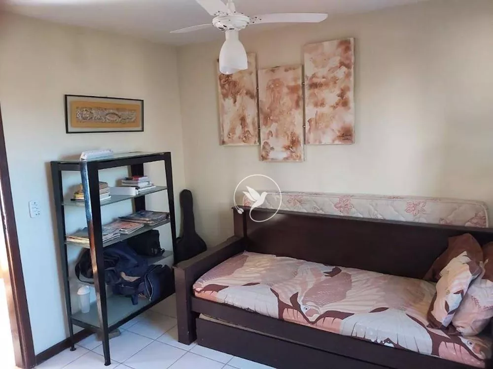Casa de Condomínio, 4 quartos - Foto 46