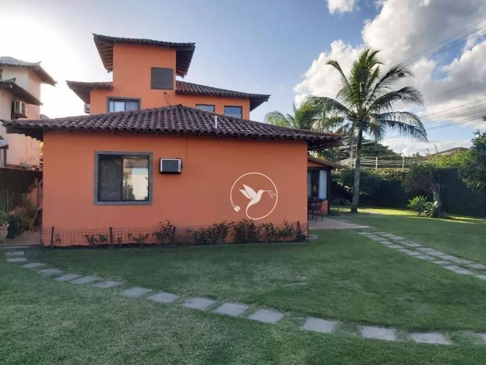 Casa de Condomínio, 4 quartos - Foto 15