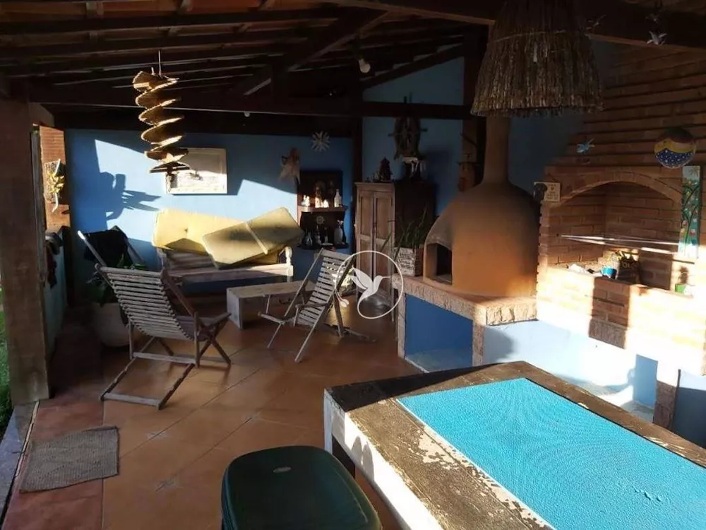 Casa de Condomínio, 4 quartos - Foto 22
